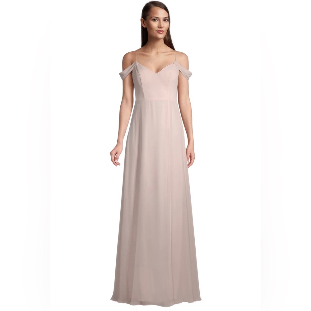 Bill Levcoff bridesmaid dress style #7113